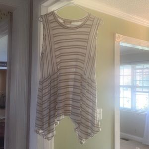 Altar’d State size Large shirt